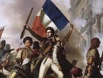 La monarquia cau a frança