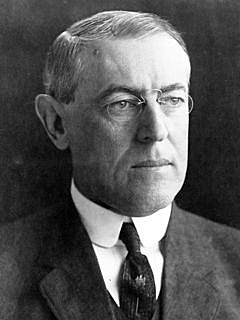 El Corto S.XX. Parte 1, Periodo de Entreguerras (1/2) Los Catorce puntos de Wilson.