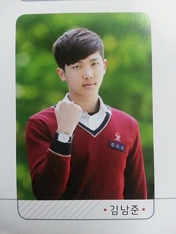 His beginnings in the music