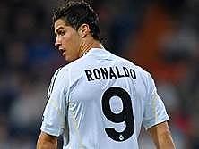 He became a Real Madrid player