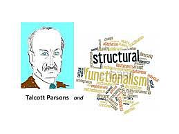 Estructural-Funcionalismo