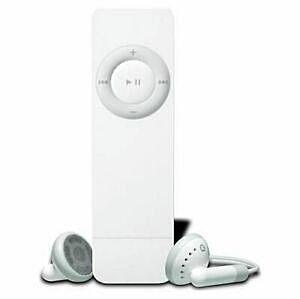 iPod Shuffle 1st generation