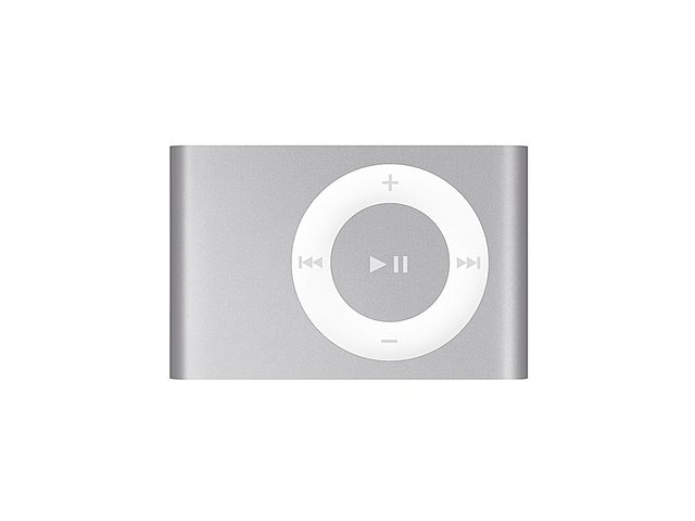 iPod Shuffle 2nd generation