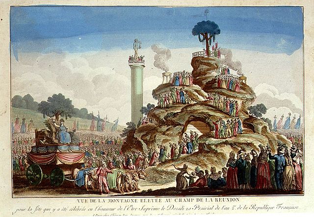 Festar de Robespierre