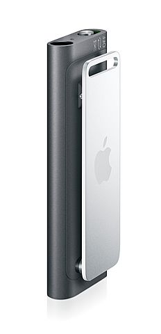 iPod Shuffle 3rd generation