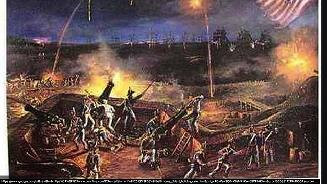 Battle of Baltimore
