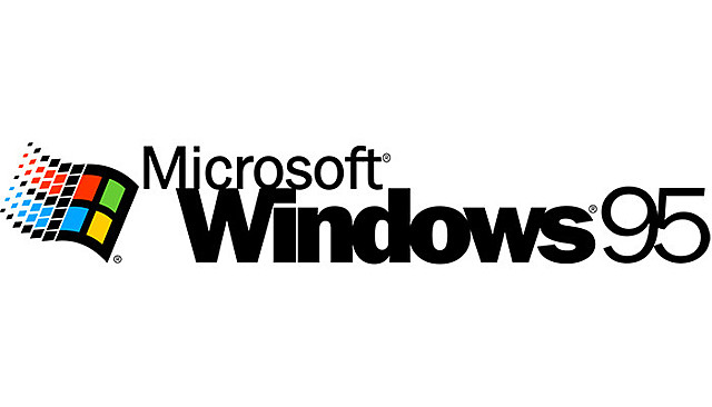 Windows 95