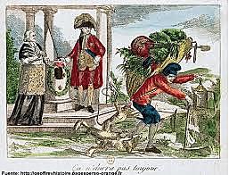 FI DELS DRETS SENYORIALS