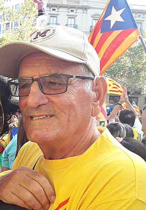 Es va morir el meu avi Joan