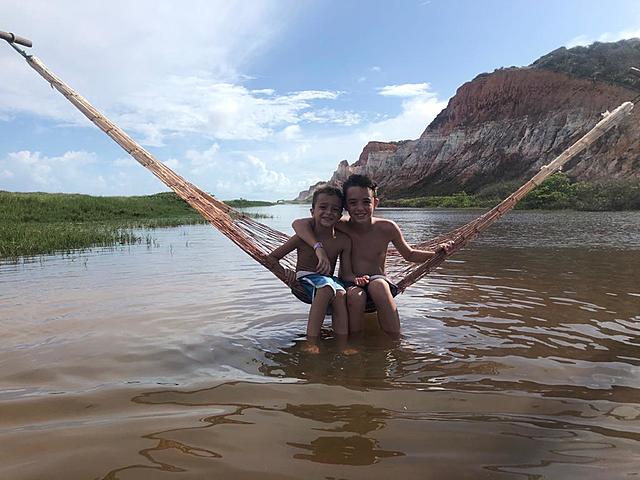 My last trip till now!