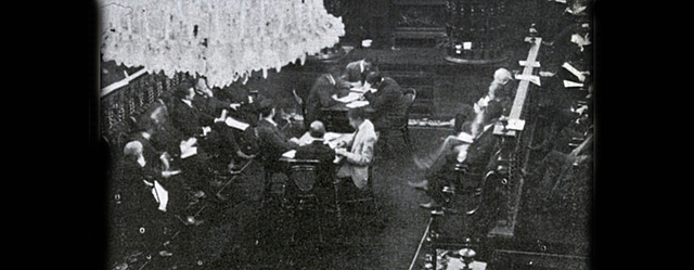 Ley Orgánica de las Secretarías de Estado