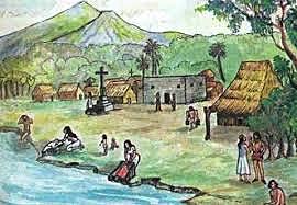 Se descubrió Colima