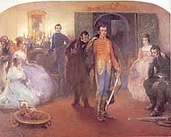 Golpe de estado de José Miguel Carrera