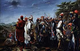 Conquista del reino de Granada, fin de la Reconquista y expulsión de los judíos de la Península