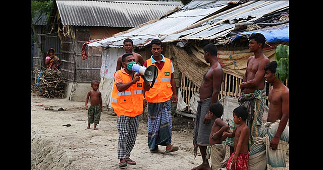 Acciones al respecto