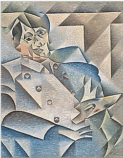 Pablo Picasso