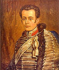 Con un nuevo golpe de estado, y tras un intento de asesinato contra él y su familia, José Miguel Carrera disuelve el Congreso Nacional