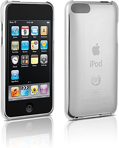 Touch 2nd generation