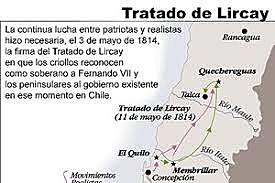 Tratado de Lircay