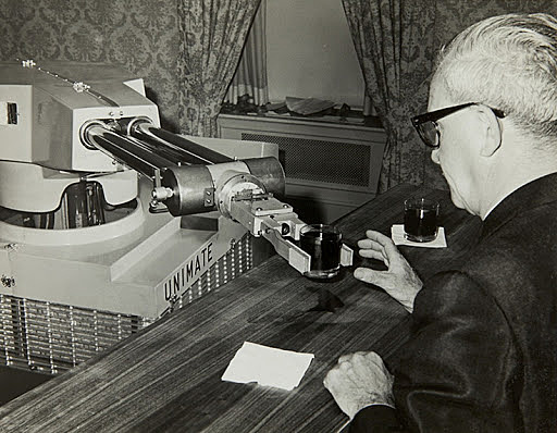 TERCERA REVOLUCION INDUSTRIAL