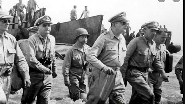 Battle of the Phillipines