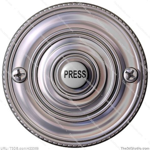 Joseph Henry door bell electric