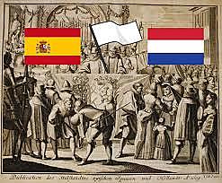 Tregua de los Doce Años con las Provincias Unidas