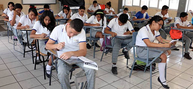 22 de Agosto del 2014