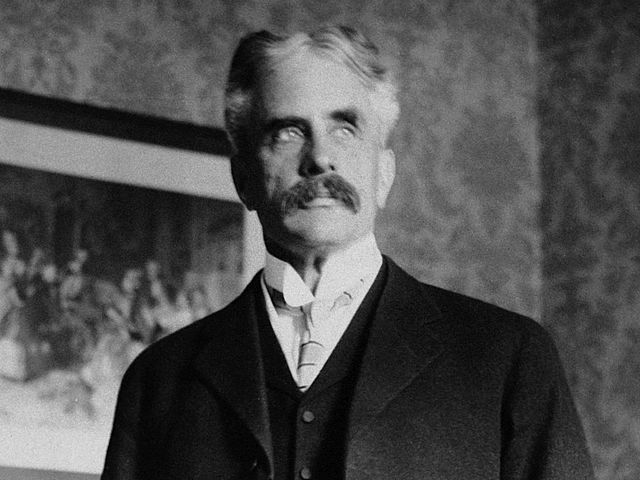 Robert Borden