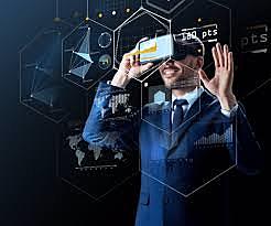 CUARTA REVOLUCION INDUSTRIAL