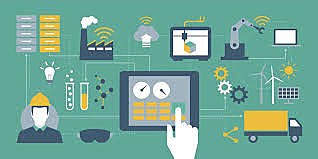 CUARTA REVOLUCION INDUSTRIAL