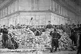 The Paris Commune
