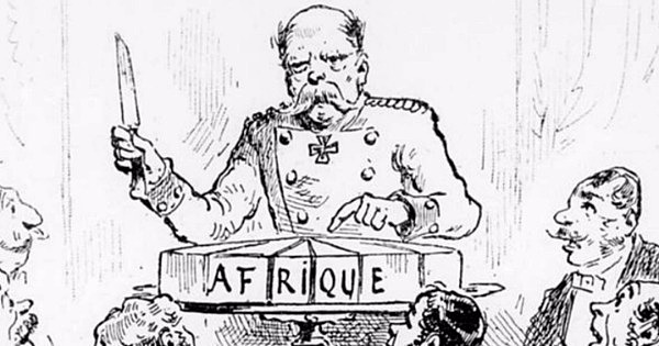 Conferência de Berlim