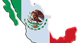 Timeline: MÉXICO EN 100 AÑOS