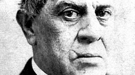 Timeline: Sarmiento, vida y obra