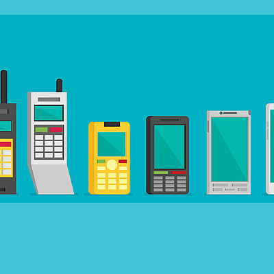 Timeline: Cellphone timeline - TecanhueyRamírezHéctor513