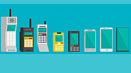 Timeline: Cellphone timeline - TecanhueyRamírezHéctor513