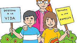 Timeline: Derechos humanos