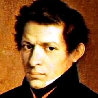 Timeline: Биография Н.И. Лобачевского