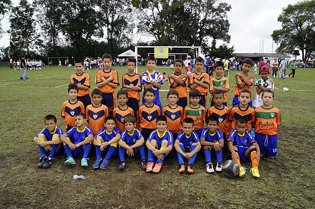 Anécdotas de su primera experiencia en su grado