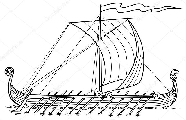 Llegada de los fenicios