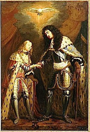 Segunda Guerra contra Francia. Paz de Nimega