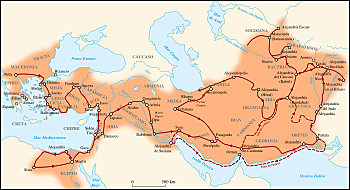 El sorgiment de Macedònia