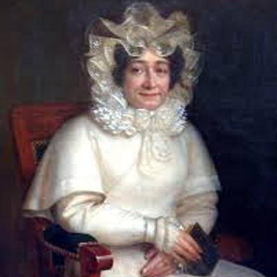 Timeline: Línea de tiempo de la buena Madre