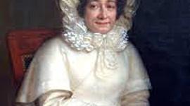 Timeline: Línea de tiempo de la buena Madre