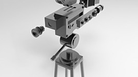 Timeline: Historia del cine