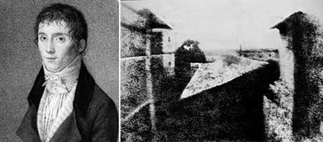 Joseph Nicéphore Niépce