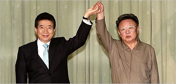 2007 inter-Korean summit