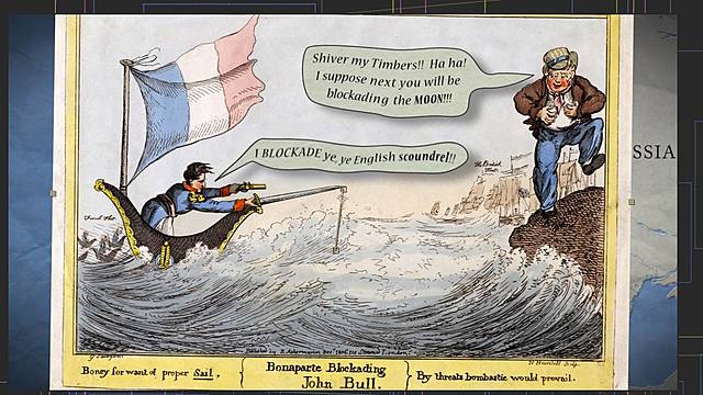 The Continental System