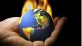 Timeline: History of Cliamte Change Research